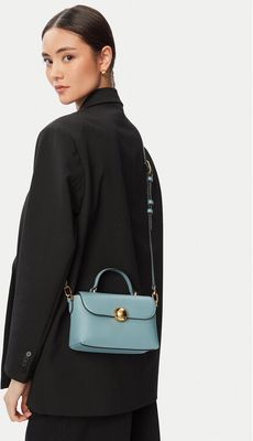 Kopertówka elegancka Furla ze sklepu: MODIVO w kategorii: Kopertówki - zdjęcie WP-EBWP-BKLVO-LN0_0000306330207