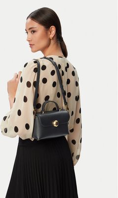 Kopertówka elegancka Furla ze sklepu: MODIVO w kategorii: Kopertówki - zdjęcie WP-EBWP-BKLVO-LN0_0000306330238
