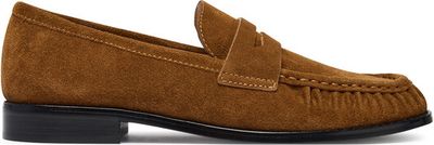 Lordsy jesienne Furla ze sklepu: MODIVO w kategorii: Lordsy damskie - zdjęcie WP-EBWP-BKLVO-LN0_0000306330900