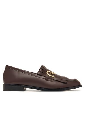 Lordsy wiosenne Furla ze sklepu: MODIVO w kategorii: Lordsy damskie - zdjęcie WP-EBWP-BKLVO-LN0_0000306330955