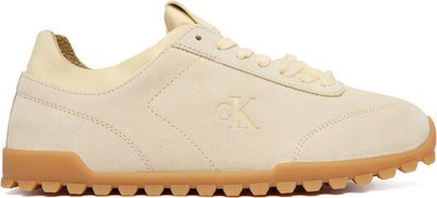 Buty sportowe damskie wiosenne Calvin Klein ze sklepu: MODIVO w kategorii: Buty sportowe damskie - zdjęcie WP-EBWP-BKLVO-LN0_0000306331044