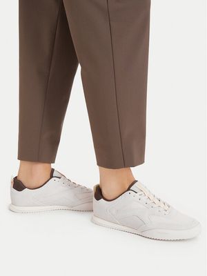 Buty sportowe damskie wiosenne Calvin Klein ze sklepu: MODIVO w kategorii: Buty sportowe damskie - zdjęcie WP-EBWP-BKLVO-LN0_0000306331068
