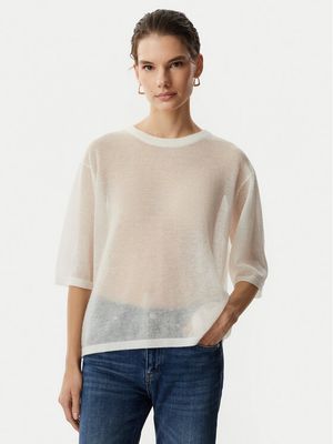 Sweter damski na zimę Joop! ze sklepu: MODIVO w kategorii: Swetry damskie - zdjęcie WP-EBWP-BKLVO-LN0_0000306333079
