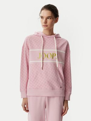 Bluza damska na zimę Joop! ze sklepu: MODIVO w kategorii: Bluzy damskie - zdjęcie WP-EBWP-BKLVO-LN0_0000306333154