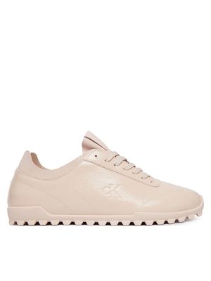 Buty sportowe damskie na wiosnę Calvin Klein ze sklepu: MODIVO w kategorii: Buty sportowe damskie - zdjęcie WP-EBWP-BKLVO-LN0_0000306333284