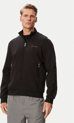 Bluza męska na jesień Karl Lagerfeld ze sklepu: MODIVO w kategorii: Bluzy męskie - zdjęcie WP-EBWP-BKLVO-LN0_0000306334403