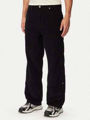 Karl Lagerfeld Jeans - Spodnie męskie ze sklepu: MODIVO w kategorii: Spodnie męskie - zdjęcie WP-EBWP-BKLVO-LN0_0000306338418