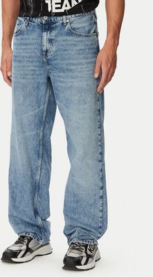 Jeansy męskie Karl Lagerfeld Jeans ze sklepu: MODIVO w kategorii: Jeansy męskie - zdjęcie WP-EBWP-BKLVO-LN0_0000306338463