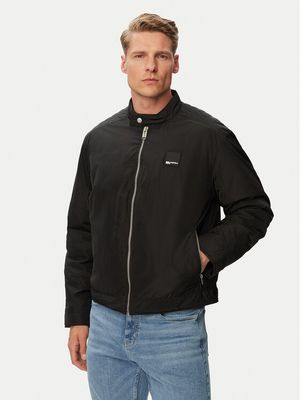 Kurtka męska Karl Lagerfeld Jeans ze sklepu: MODIVO w kategorii: Kurtki męskie - zdjęcie WP-EBWP-BKLVO-LN0_0000306338494