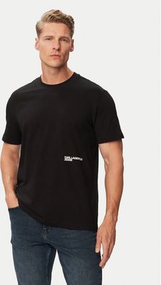 Karl Lagerfeld Jeans - Jeansy męskie ze sklepu: MODIVO w kategorii: Jeansy męskie - zdjęcie WP-EBWP-BKLVO-LN0_0000306338562