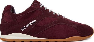 Buty sportowe damskie wiosenne Love Moschino ze sklepu: MODIVO w kategorii: Buty sportowe damskie - zdjęcie WP-EBWP-BKLVO-LN0_0000306342996