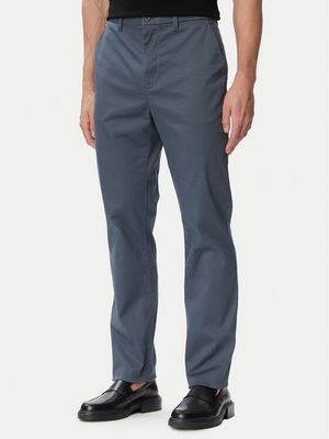 Calvin Klein - Spodnie męskie ze sklepu: MODIVO w kategorii: Spodnie męskie - zdjęcie WP-EBWP-BKLVO-LN0_0000306348189