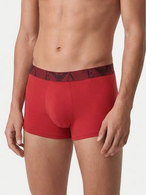 Majtki męskie Emporio Armani Underwear ze sklepu: MODIVO w kategorii: Majtki męskie - zdjęcie WP-EBWP-BKLVO-LN0_0000306350991