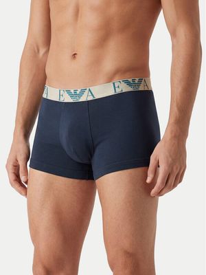 Majtki męskie Emporio Armani Underwear ze sklepu: MODIVO w kategorii: Majtki męskie - zdjęcie WP-EBWP-BKLVO-LN0_0000306351011