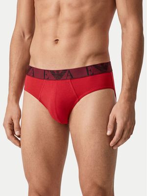 Emporio Armani Underwear - Majtki męskie ze sklepu: MODIVO w kategorii: Majtki męskie - zdjęcie WP-EBWP-BKLVO-LN0_0000306351028