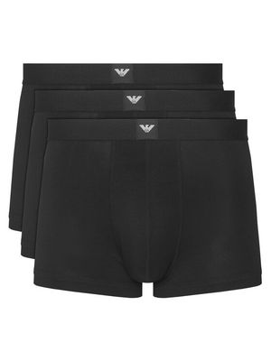 Majtki męskie Emporio Armani Underwear ze sklepu: MODIVO w kategorii: Majtki męskie - zdjęcie WP-EBWP-BKLVO-LN0_0000306351042