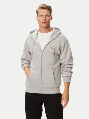 Bluza męska Lacoste ze sklepu: MODIVO w kategorii: Bluzy męskie - zdjęcie WP-EBWP-BKLVO-LN0_0000306354746