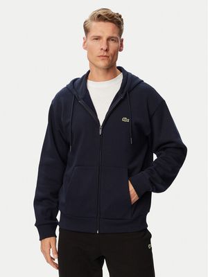 Bluza męska Lacoste ze sklepu: MODIVO w kategorii: Bluzy męskie - zdjęcie WP-EBWP-BKLVO-LN0_0000306354753