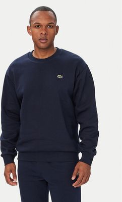 Bluza męska elegancka Lacoste ze sklepu: MODIVO w kategorii: Bluzy męskie - zdjęcie WP-EBWP-BKLVO-LN0_0000306355040