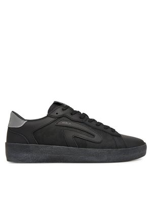 Buty sportowe męskie na jesień Replay ze sklepu: MODIVO w kategorii: Buty sportowe męskie - zdjęcie WP-EBWP-BKLVO-LN0_0000306355729