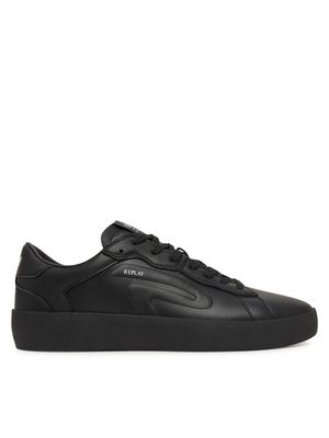Buty sportowe męskie jesienne Replay ze sklepu: MODIVO w kategorii: Buty sportowe męskie - zdjęcie WP-EBWP-BKLVO-LN0_0000306355736