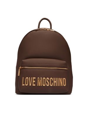 Plecak Love Moschino ze sklepu: MODIVO w kategorii: Plecaki - zdjęcie WP-EBWP-BKLVO-LN0_0000306356399
