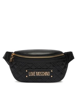 Nerka Love Moschino ze sklepu: MODIVO w kategorii: Nerki - zdjęcie WP-EBWP-BKLVO-LN0_0000306356771