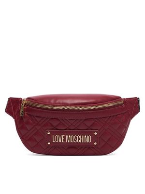 Nerka elegancki Love Moschino ze sklepu: MODIVO w kategorii: Nerki - zdjęcie WP-EBWP-BKLVO-LN0_0000306356795