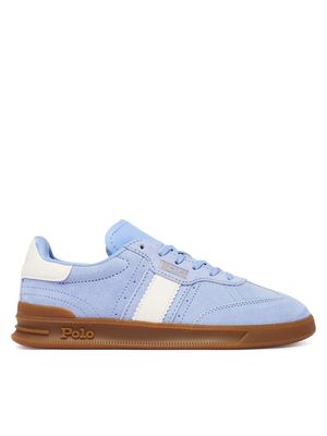 Buty sportowe damskie na wiosnę Polo Ralph Lauren ze sklepu: MODIVO w kategorii: Buty sportowe damskie - zdjęcie WP-EBWP-BKLVO-LN0_0000306360778