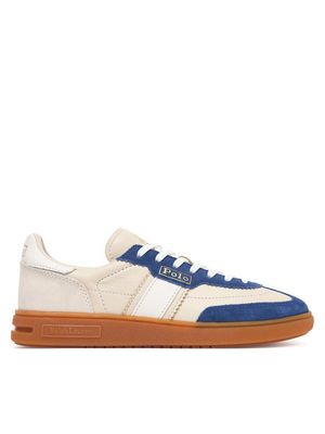 Buty sportowe damskie na wiosnę LAUREN RALPH LAUREN ze sklepu: MODIVO w kategorii: Buty sportowe damskie - zdjęcie WP-EBWP-BKLVO-LN0_0000306360815