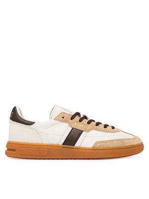Polo Ralph Lauren - Trampki damskie wiosenne ze sklepu: MODIVO w kategorii: Trampki damskie - zdjęcie WP-EBWP-BKLVO-LN0_0000306360822