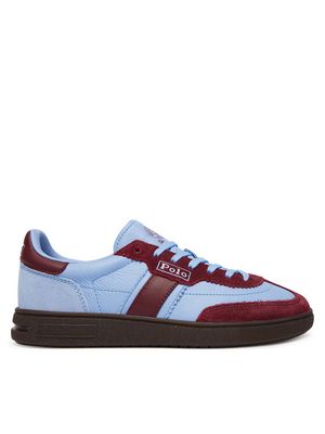 Buty sportowe damskie na wiosnę Polo Ralph Lauren ze sklepu: MODIVO w kategorii: Buty sportowe damskie - zdjęcie WP-EBWP-BKLVO-LN0_0000306360839