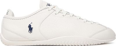 Buty sportowe damskie na wiosnę Polo Ralph Lauren ze sklepu: MODIVO w kategorii: Buty sportowe damskie - zdjęcie WP-EBWP-BKLVO-LN0_0000306360846