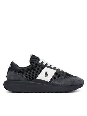 Buty sportowe damskie wiosenne Polo Ralph Lauren ze sklepu: MODIVO w kategorii: Buty sportowe damskie - zdjęcie WP-EBWP-BKLVO-LN0_0000306360877