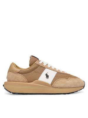 Buty sportowe damskie na wiosnę Polo Ralph Lauren ze sklepu: MODIVO w kategorii: Buty sportowe damskie - zdjęcie WP-EBWP-BKLVO-LN0_0000306360976