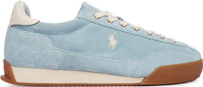 Buty sportowe damskie wiosenne Polo Ralph Lauren ze sklepu: MODIVO w kategorii: Buty sportowe damskie - zdjęcie WP-EBWP-BKLVO-LN0_0000306360990
