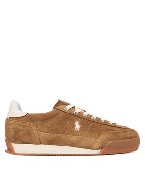 Buty sportowe damskie na wiosnę Polo Ralph Lauren ze sklepu: MODIVO w kategorii: Buty sportowe damskie - zdjęcie WP-EBWP-BKLVO-LN0_0000306361003