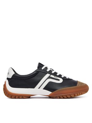 Buty sportowe damskie na wiosnę Polo Ralph Lauren ze sklepu: MODIVO w kategorii: Buty sportowe damskie - zdjęcie WP-EBWP-BKLVO-LN0_0000306361027