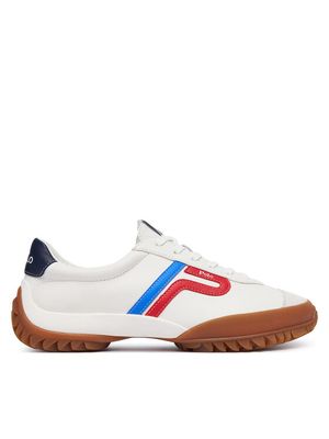 Buty sportowe damskie na wiosnę Polo Ralph Lauren ze sklepu: MODIVO w kategorii: Buty sportowe damskie - zdjęcie WP-EBWP-BKLVO-LN0_0000306361034