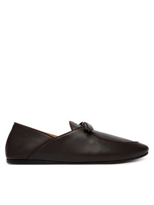 Lordsy na wiosnę Polo Ralph Lauren ze sklepu: MODIVO w kategorii: Lordsy damskie - zdjęcie WP-EBWP-BKLVO-LN0_0000306361089