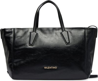 Shopper bag elegancka Valentino ze sklepu: MODIVO w kategorii: Torby Shopper bag - zdjęcie WP-EBWP-BKLVO-LN0_0000306361713
