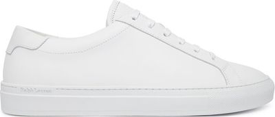 Buty sportowe męskie na wiosnę Polo Ralph Lauren ze sklepu: MODIVO w kategorii: Buty sportowe męskie - zdjęcie WP-EBWP-BKLVO-LN0_0000306370517