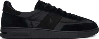 Buty sportowe męskie jesienne Polo Ralph Lauren ze sklepu: MODIVO w kategorii: Buty sportowe męskie - zdjęcie WP-EBWP-BKLVO-LN0_0000306370586
