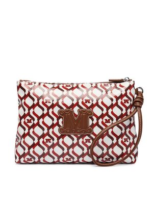 Kopertówka na lato Max Mara Beachwear ze sklepu: MODIVO w kategorii: Kopertówki - zdjęcie WP-EBWP-BKLVO-LN0_0000306373853