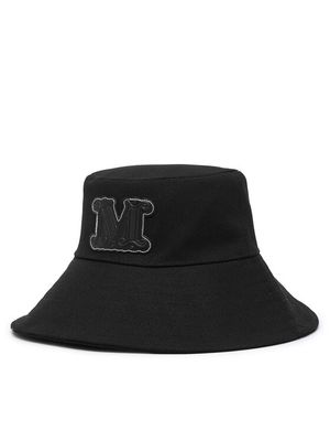 Kapelusz damski jesienny Max Mara Beachwear ze sklepu: MODIVO w kategorii: Kapelusze damskie - zdjęcie WP-EBWP-BKLVO-LN0_0000306373969