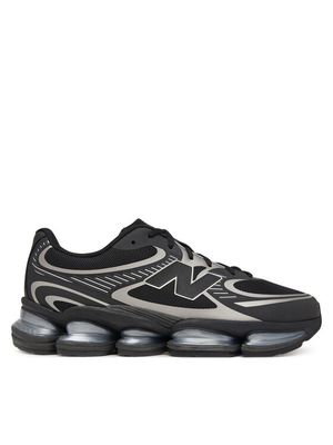 New Balance - Buty sportowe męskie jesienne ze sklepu: MODIVO w kategorii: Buty sportowe męskie - zdjęcie WP-EBWP-BKLVO-LN0_0000306385238