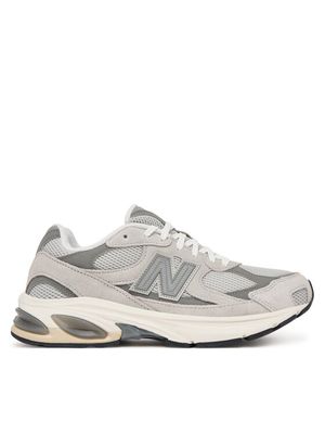Buty sportowe męskie na wiosnę New Balance ze sklepu: MODIVO w kategorii: Buty sportowe męskie - zdjęcie WP-EBWP-BKLVO-LN0_0000306385245