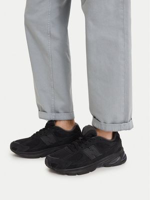 Buty sportowe męskie New Balance ze sklepu: MODIVO w kategorii: Buty sportowe męskie - zdjęcie WP-EBWP-BKLVO-LN0_0000306385429