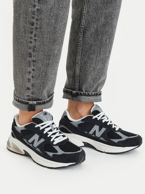 Buty sportowe damskie wiosenne New Balance ze sklepu: MODIVO w kategorii: Buty sportowe damskie - zdjęcie WP-EBWP-BKLVO-LN0_0000306385504