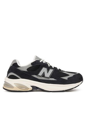 Buty sportowe męskie New Balance ze sklepu: MODIVO w kategorii: Buty sportowe męskie - zdjęcie WP-EBWP-BKLVO-LN0_0000306385511